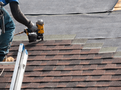 About Roof Repair Experts Francestown, NH